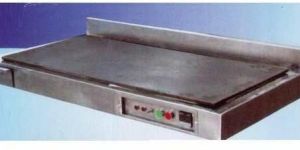Induction Cooking Plate