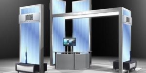 Exhibition Booth