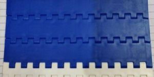 Plastic Modular Conveyor Belt