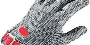 Chain Mail Gloves