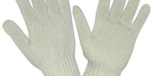 Knitted Hand Gloves
