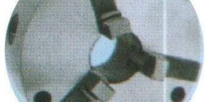 Mild Steel Lathe Chucks