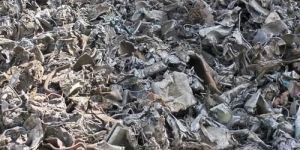 Tin Metal Scrap