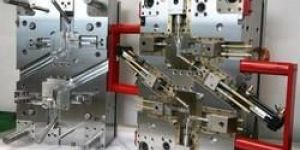 Automobile Plastic Part Moulds