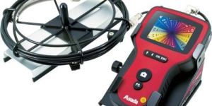 Inspection Camera