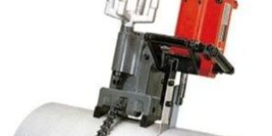 Reciprocating Pipe Saw