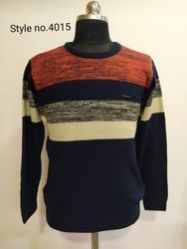 Mens Sweater