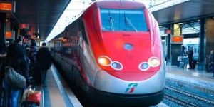 Rail Ticketing Services