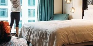 Hotel Booking Agents