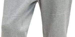 Jogging Lower