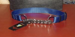 Stainless Steel Choke Chain