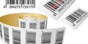 Barcode Label