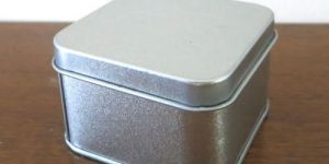 Tin Boxes