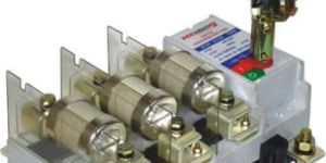 Switch Disconnector Fuse