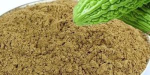 Bitter Gourd Powder