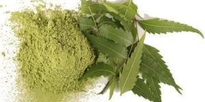Neem Leaf Powder