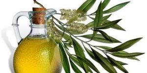 Tea Tree Oil