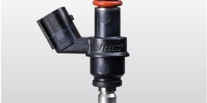 Small Motorcycle FI Systems