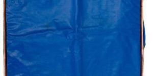 Blue Waterproof Lead Apron