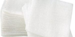 Gauze Swabs