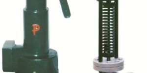Pressure Safety Valve