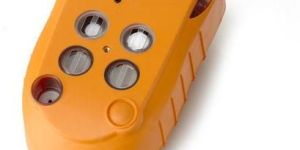 Digital Crowcon Ammonia Gas Detector