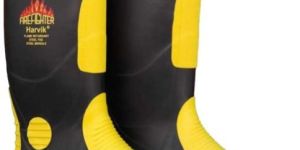 Fire Fighting Boots