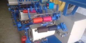 Thread Cone Winding Machines