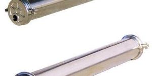 RO SS Membranes Housing