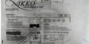Urine Drainage Bag