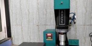 Automatic Ultrasonic Plastic Welding Machine