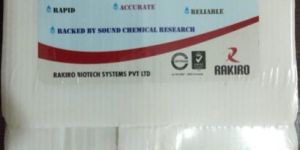 Compact Chlorine Test Kit