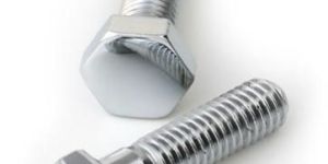 Stainless Steel Hex Bolts