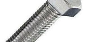 Hex Bolt