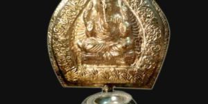 Ashtamangala Handicraft Kalash