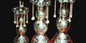 Handicraft Deepak Stand