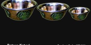 Handicraft Batasa Katori