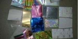 Holographic Lamination Film