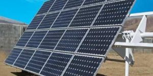 on Grid Solar Power System