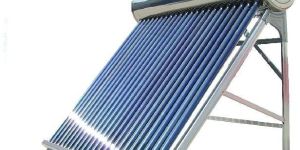 Solar Water Heater