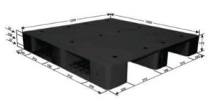 Plastic Pallets