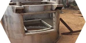 Chemical Storage Tank