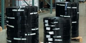 Steel Strapping