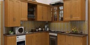 PVC Kitchen Panels