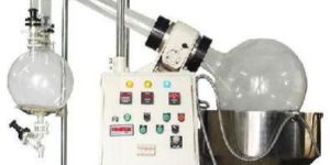 Laboratory Glassware & Industrial Glassware