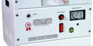 Constant Voltage Transformer