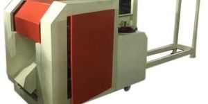Fabric Cutting Machine