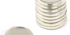 Nickel Circles