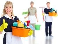 Housekeeping Services