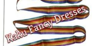 Dancing Ribbon Sticks